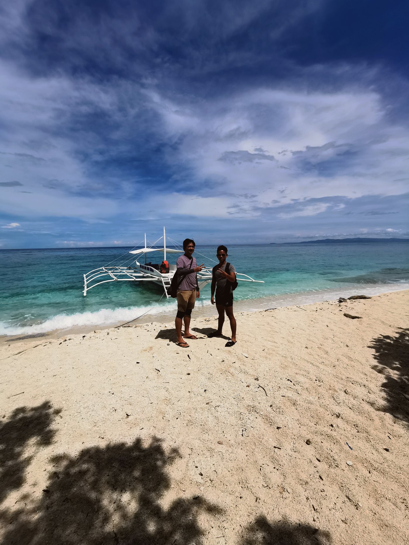 Balicasag Island, Bohol