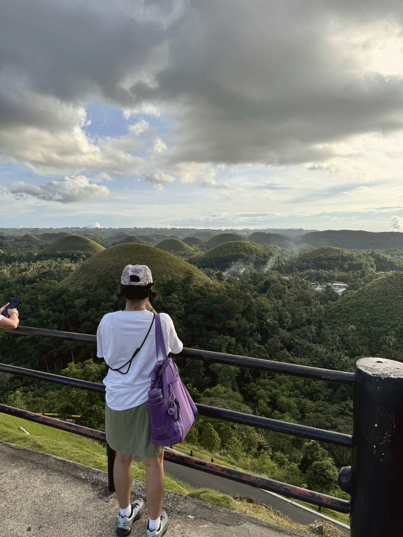 Chocolate Hills, Bohol