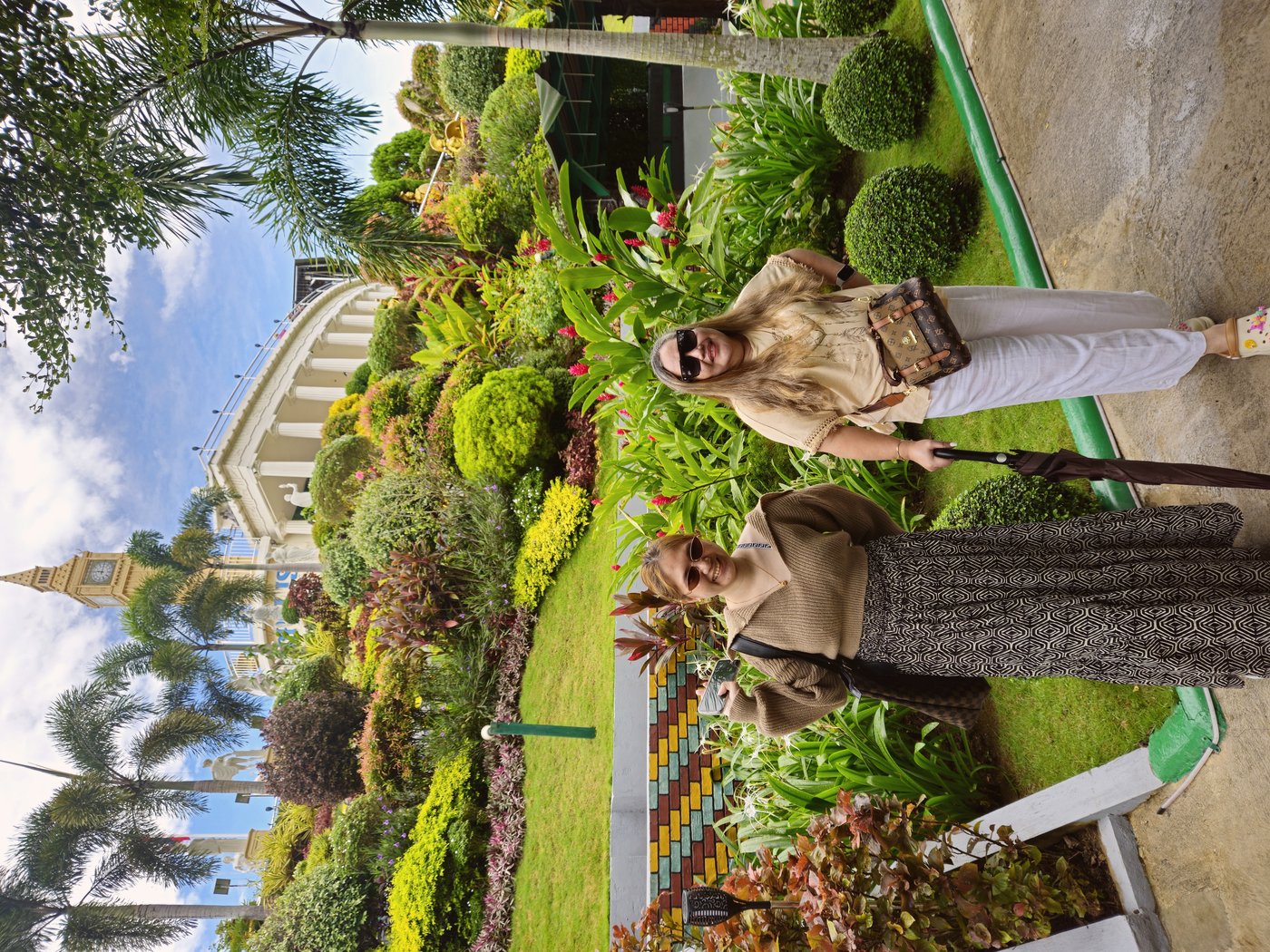 Mirror of the World, Sikatuna, Bohol