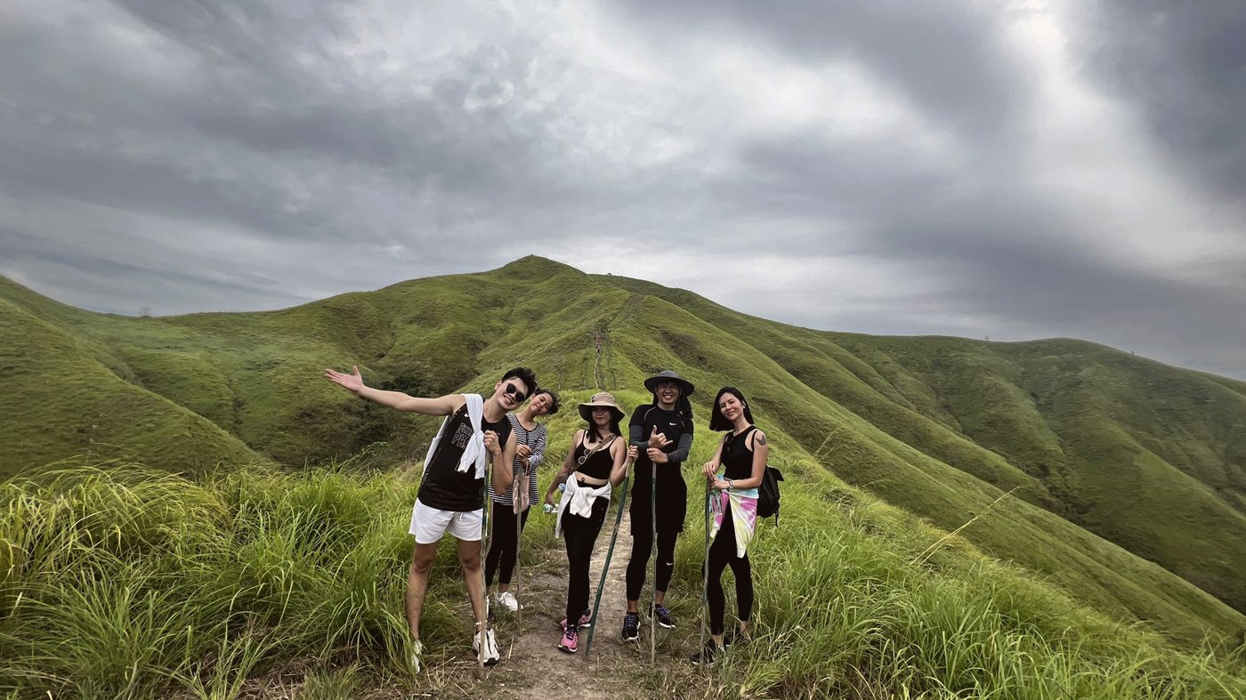 The Alicia Panoramic Park, Bohol